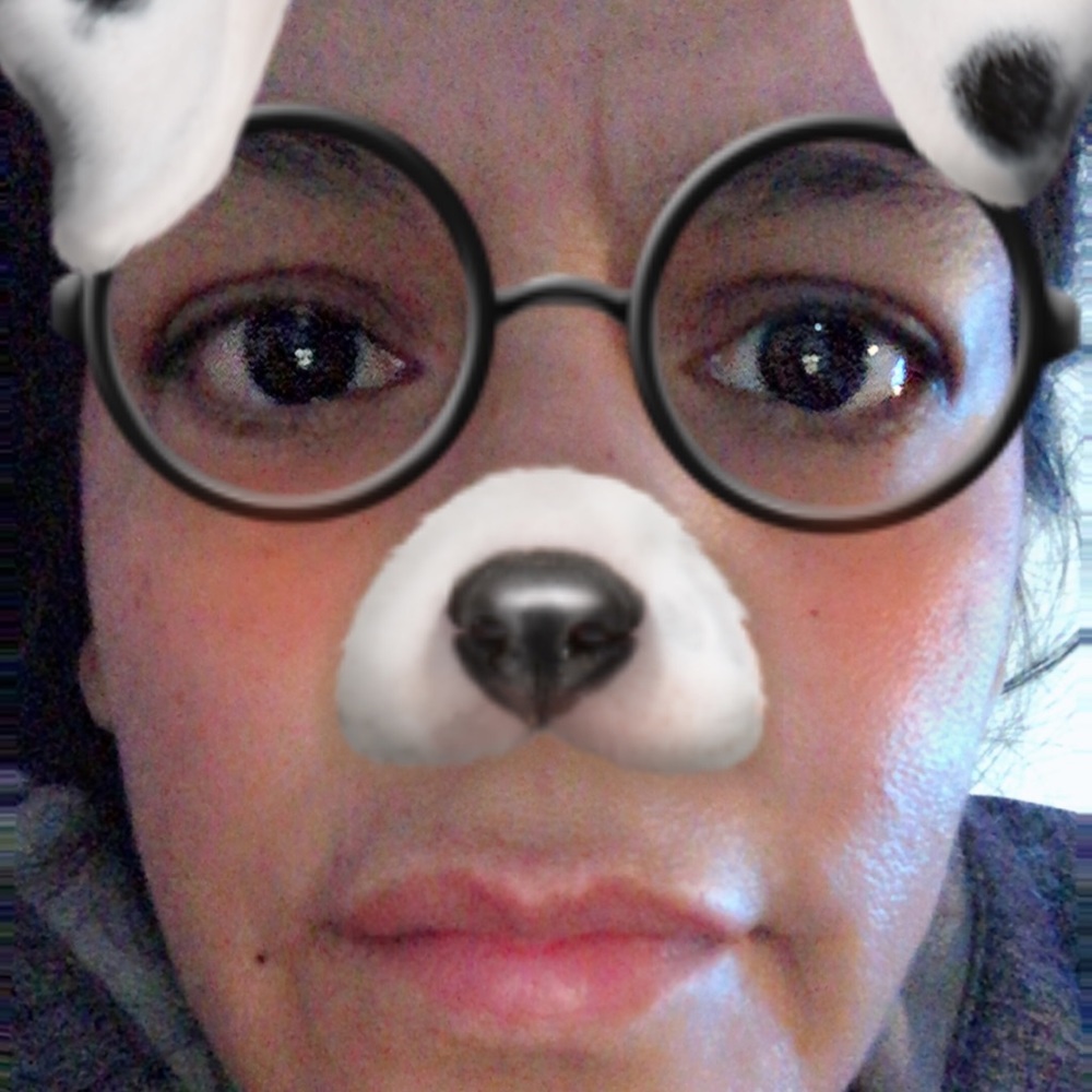 Meet your Posher, Abigail